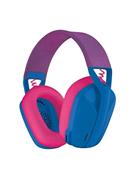 Logitech G435 LIGHTSPEED Wireless Bluetooth Gaming Headset